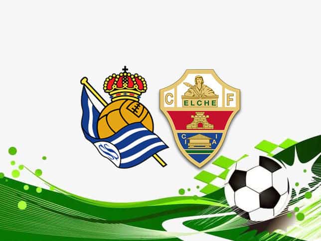 Soi keo Real Sociedad vs Elche 08 05 2021 VDQG Tay Ban Nha