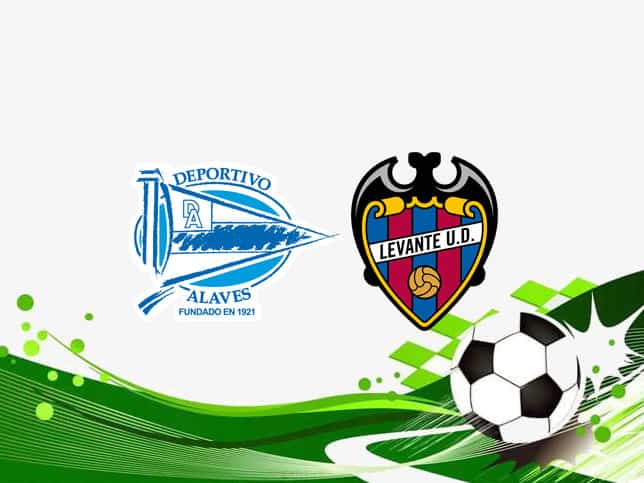 Soi keo Alaves vs Levante 08 05 2021 – Giai VDQG Tay Ban Nha