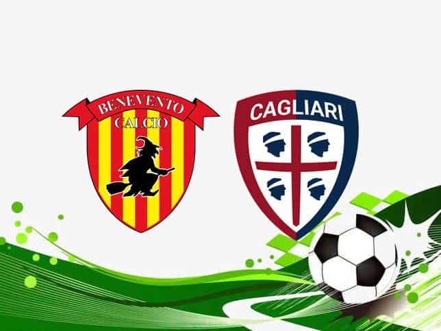 Soi keo Benevento vs Cagliari 09 05 2021 – Giai VDQG Y Serie A]