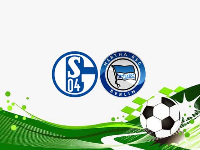 Soi keo Schalke vs Hertha Berlin 12 05 2021 – Giai VDQG Duc