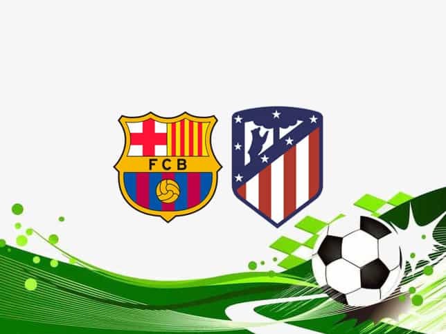 Soi keo Barcelona vs Atl Madrid 08 05 2021 VDQG Tay Ban Nha