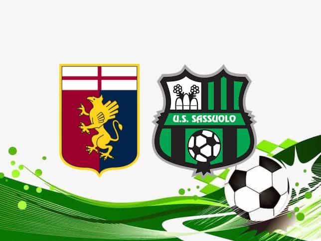 Soi keo Genoa vs Sassuolo 09 05 2021 – Giai VDQG Y Serie A]