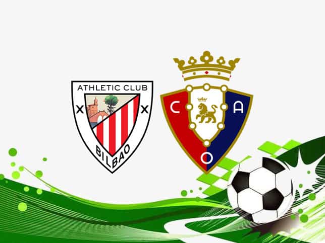 Soi kèo Ath Bilbao vs Osasuna, 09/05/2021 – Giải VĐQG Tây Ban Nha