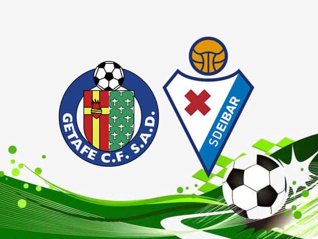 Soi keo Getafe vs Eibar 09 05 2021 VDQG Tay Ban Nha