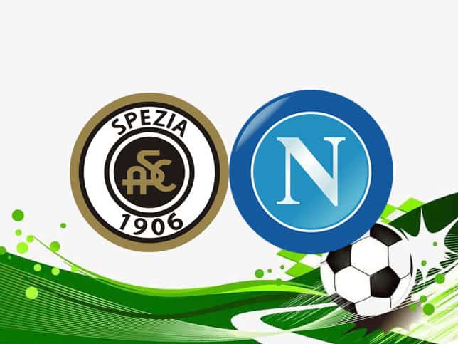 Soi keo Spezia vs Napoli 08 05 2021 VDQG Y Serie A]