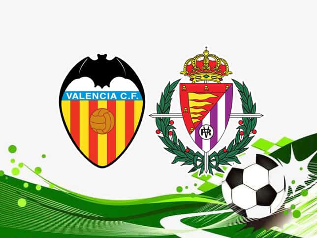 Soi keo Valencia vs Valladolid 09 05 2021 – Giai vo dich Quoc Gia Tay Ban Nha