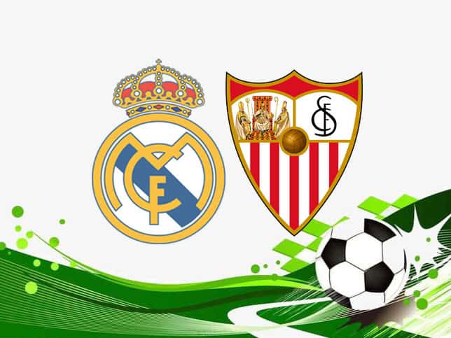 Soi keo Real Madrid vs Sevilla 10 05 2021 – Giai VDQG Tay Ban Nha