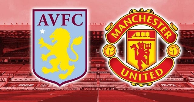 Soi kèo Aston Villa vs Manchester Utd, 09/05/2021 - Ngoại Hạng Anh