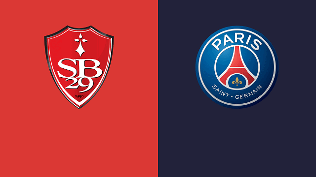 Soi kèo Brest vs Paris SG, 24/05/2021 - VĐQG Pháp [Ligue 1]