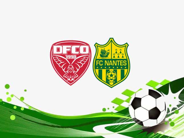 Soi kèo Dijon vs Nantes, 17/05/2021 – Giải VĐQG Pháp [Ligue 1]