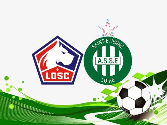 Soi kèo Lille vs St Etienne, 17/05/2021 – Giải VĐQG Pháp [Ligue 1]