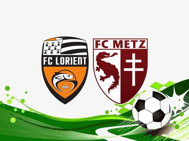 Soi kèo Lorient vs Metz, 17/05/2021 - VĐQG Pháp [Ligue 1]