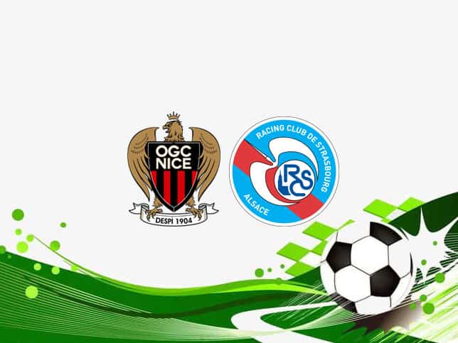 Soi kèo Nice vs Strasbourg, 17/05/2021 – Giải VĐQG Pháp [Ligue 1]