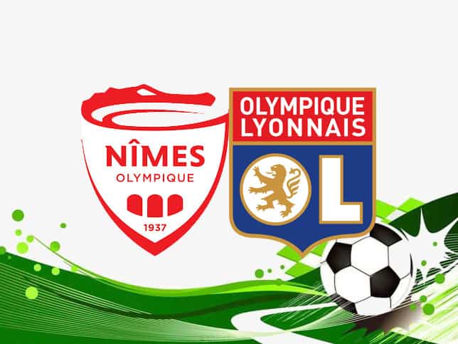 Soi kèo Nimes vs Lyon, 17/05/2021 – Giải VĐQG Pháp [Ligue 1]