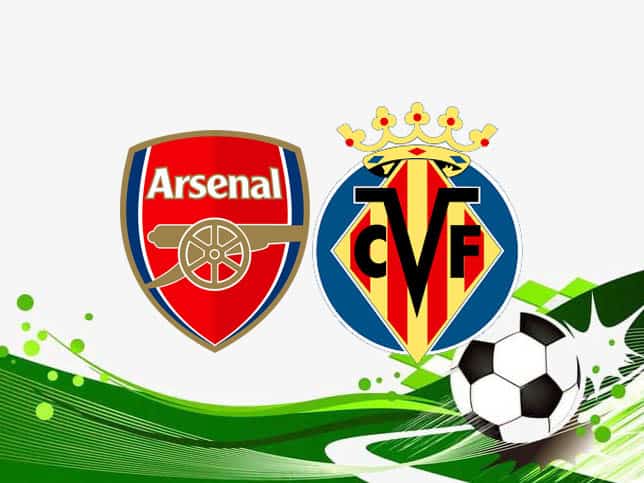 Soi keo Arsenal vs Villarreal 07 05 2021 Cup C2 Chau Au