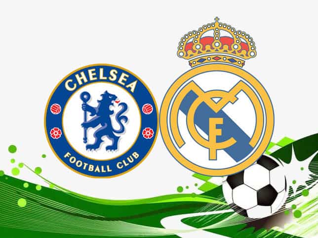 Soi kèo Chelsea vs Real Madrid, 06/05/2021 - Cúp C1 Châu Âu