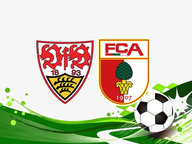 Soi keo Stuttgart vs Augsburg 08 05 2021 – Giai VDQG Duc