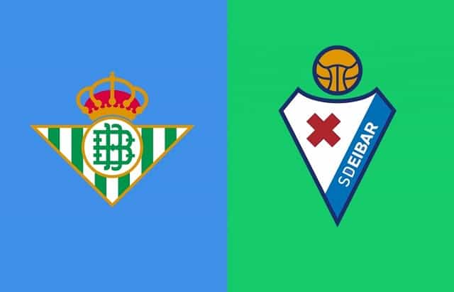 Soi keo Eibar vs Betis 14 05 2021 VDQG Tay Ban Nha