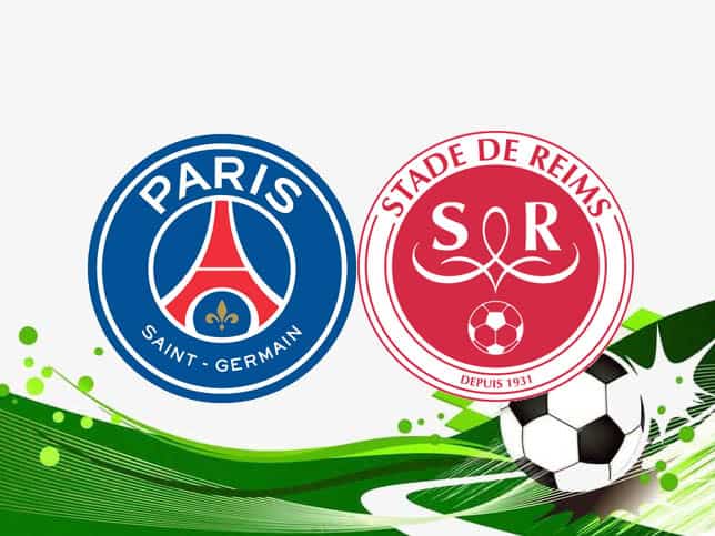 Soi kèo PSG vs Reims, 17/05/2021 – Giải VĐQG Pháp [Ligue 1]