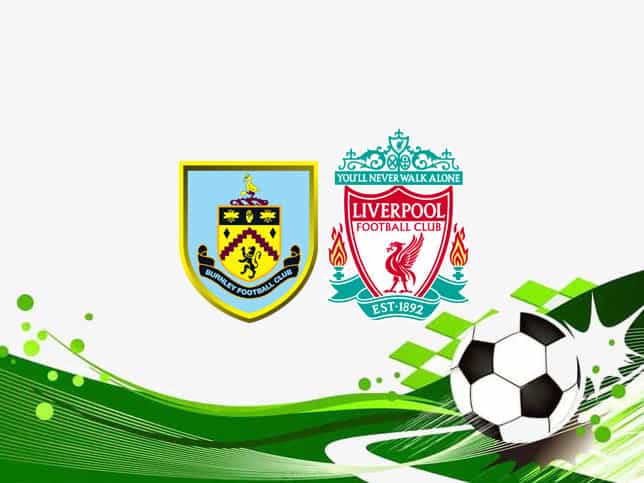 Soi kèo Burnley vs Liverpool, 20/05/2021 - Giải Ngoại Hạng Anh