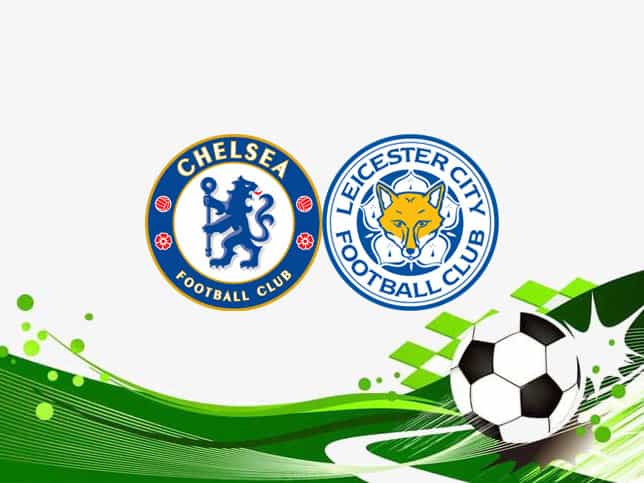 Soi kèo Chelsea vs Leicester City, 19/05/2021 - Giải Ngoại Hạng Anh