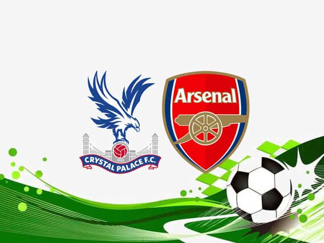 Soi kèo Crystal Palace vs Arsenal, 20/05/2021 - Giải Ngoại Hạng Anh