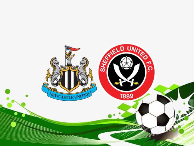 Soi kèo Newcastle vs Sheffield, 20/05/2021 - Giải Ngoại Hạng Anh