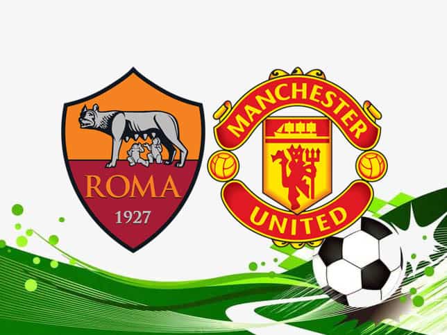 Soi keo AS Roma vs Manchester Utd 07 05 2021 Cup C2 Chau Au