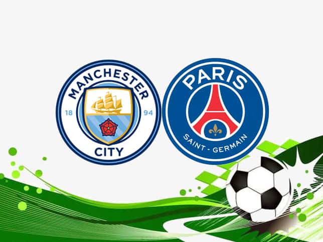 Soi kèo Man City vs Paris SG, 05/05/2021 - Cúp C1 Châu Âu