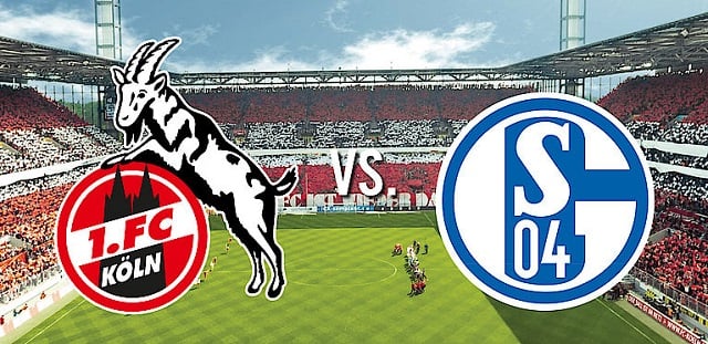 Soi keo FC Koln vs Schalke 22 05 2021 VDQG Duc Bundesliga]