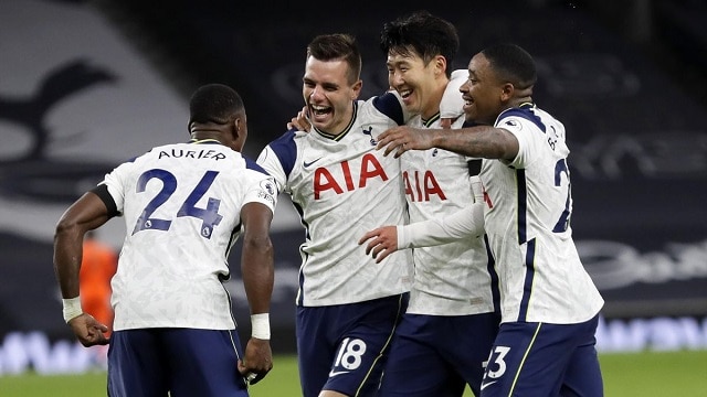 Soi kèo Leeds vs Tottenham, 08/05/2021 - Ngoại Hạng Anh