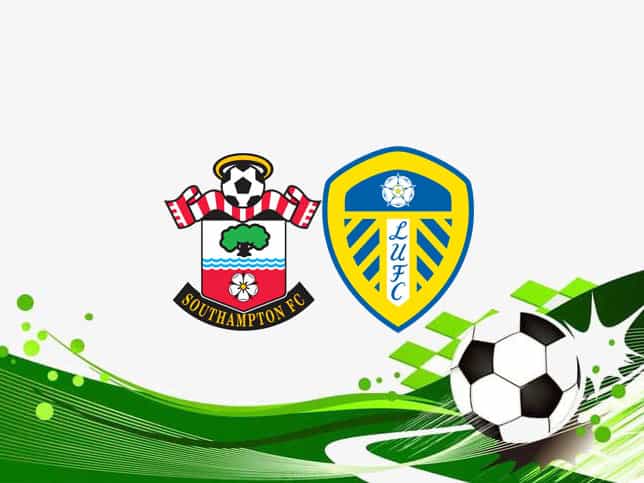 Soi kèo Southampton vs Leeds, 19/05/2021 - Giải Ngoại Hạng Anh