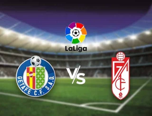 Soi keo Granada CF vs Getafe 23 05 2021 VDQG Tay Ban Nha