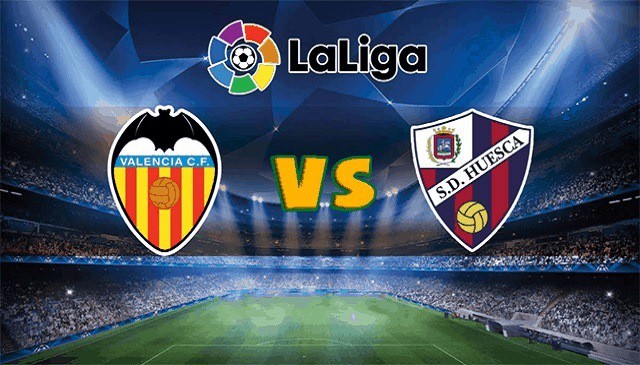 Soi keo Huesca vs Valencia 22 05 2021 VDQG Tay Ban Nha