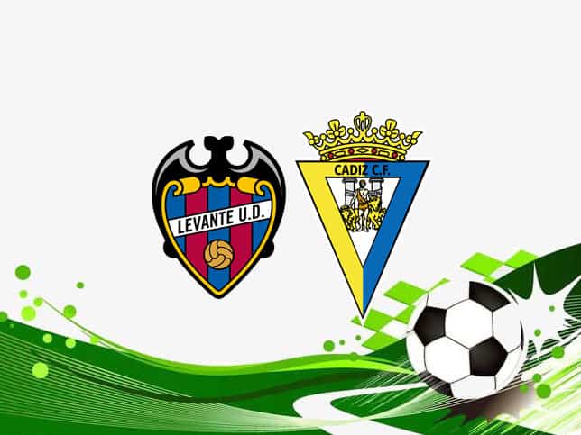 Soi keo Levante vs Cadiz CF 22 05 2021 – VDQG Tay Ban Nha