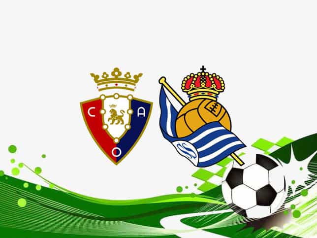 Soi keo Osasuna vs Real Sociedad 22 05 2021 – VDQG Tay Ban Nha