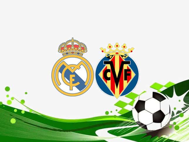 Soi keo Real Madrid vs Villarreal 22 05 2021 – VDQG Tay Ban Nha