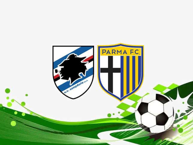 Soi keo Sampdoria vs Parma 23 05 2021 VDQG Y Serie A]