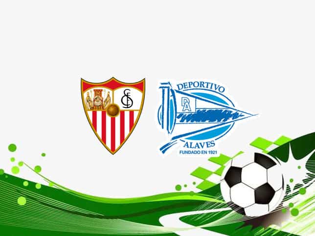 Soi keo Sevilla vs Alaves 24 05 2021 – Giai VDQG Tay Ban Nha