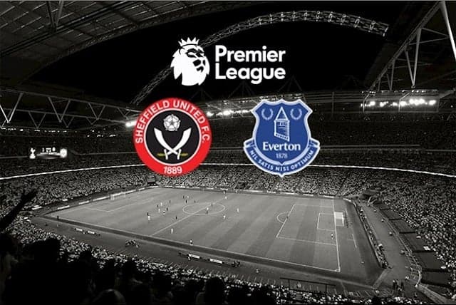 Soi kèo Everton vs Sheffield Utd, 17/05/2021 - Ngoại Hạng Anh