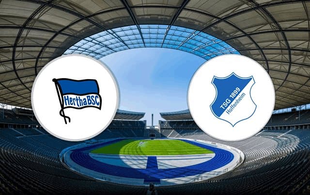 Soi keo Hoffenheim vs Hertha Berlin 22 05 2021 VDQG Duc Bundesliga]