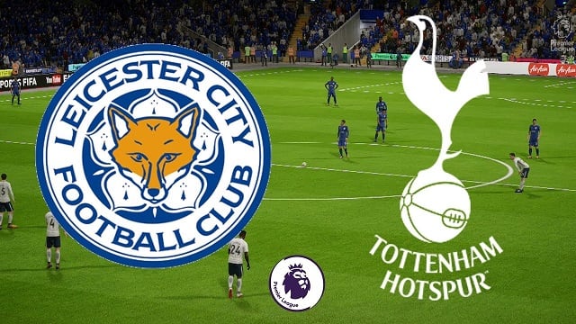 Soi kèo Leicester vs Tottenham, 23/05/2021 - Ngoại Hạng Anh