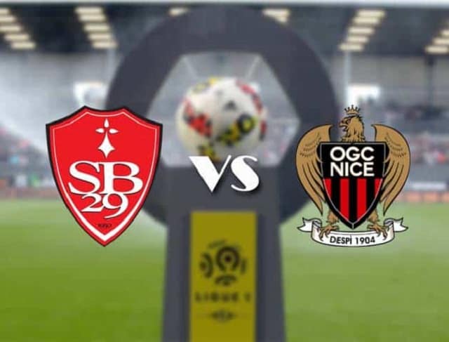 Soi kèo Nice vs Brest, 09/05/2021 - VĐQG Pháp [Ligue 1]