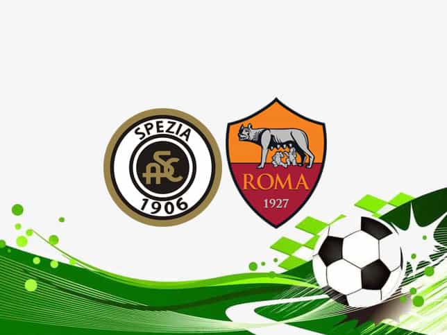 Soi keo Spezia vs AS Roma 24 05 2021 – Giai VDQG Y Serie A]