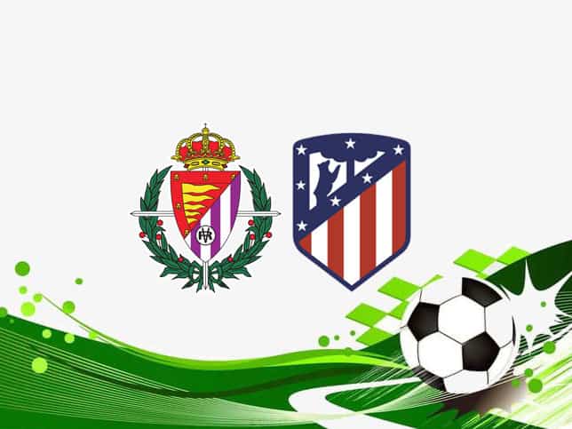 Soi keo Valladolid vs Atl Madrid 22 05 2021 – VDQG Tay Ban Nha