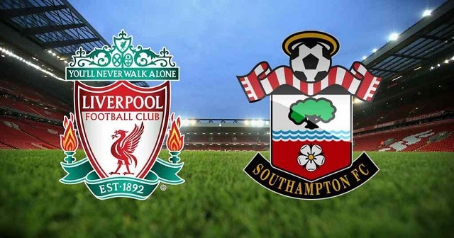 Soi kèo Liverpool vs Southampton, 09/05/2021 - Ngoại Hạng Anh