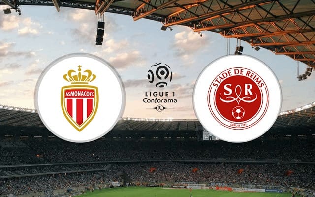 Soi kèo Reims vs Monaco, 09/05/2021 - VĐQG Pháp [Ligue 1]