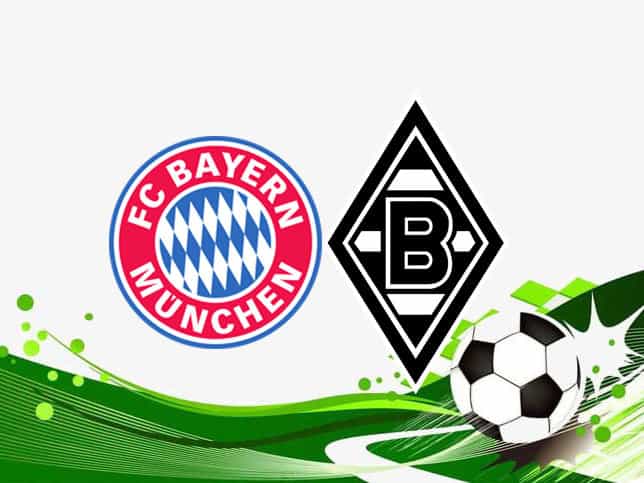 Soi keo Bayern Munich vs Monchengladbach 08 05 2021 – Giai VDQG Duc