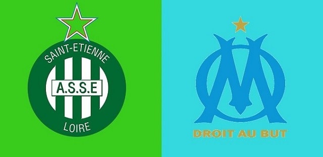 Soi kèo St Etienne vs Marseille, 09/05/2021 - VĐQG Pháp [Ligue 1]