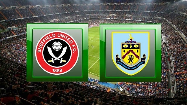 Soi kèo Sheffield Utd vs Burnley, 23/05/2021 - Ngoại Hạng Anh